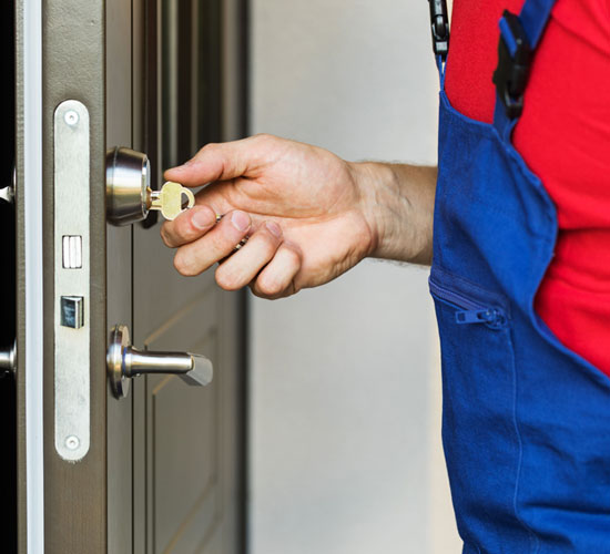 Residential Locksmith Magalia