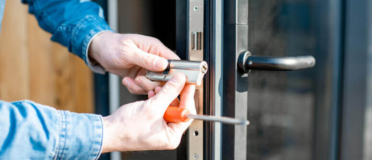 Commercial Locksmith Magalia