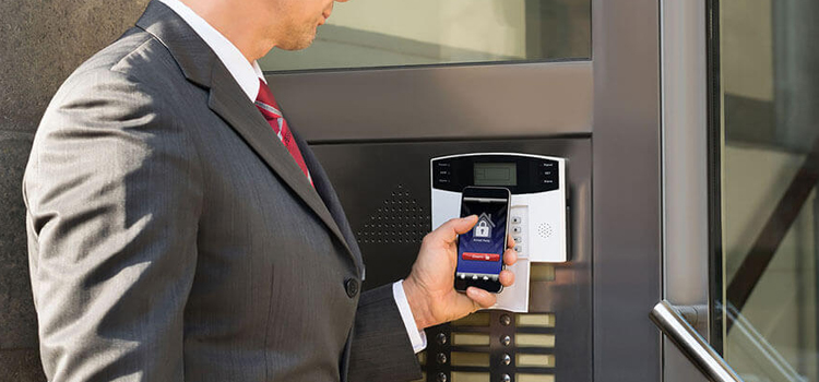 Commercial Office Locksmith Magalia