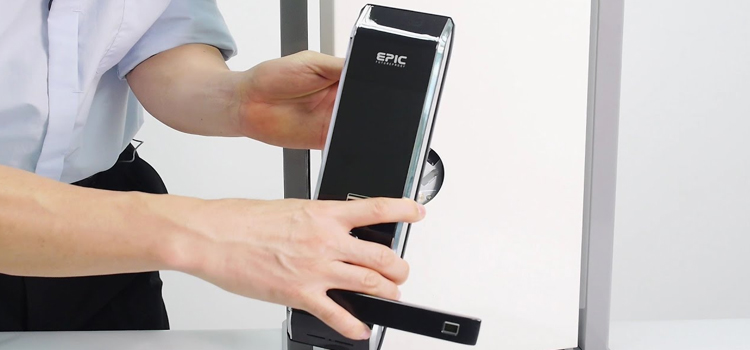 Digital Lock Installation Magalia