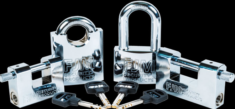 High Security Padlock Magalia